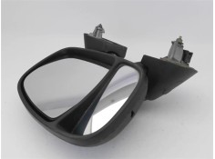 Recambio de retrovisor electrico izquierdo para renault trafic ii furgón (fl) 2.5 dti referencia OEM IAM 7701473241  