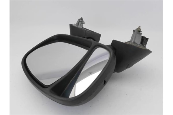 Recambio de retrovisor electrico izquierdo para renault trafic ii furgón (fl) 2.5 dti referencia OEM IAM 7701473241  