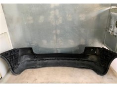 Recambio de paragolpes trasero para volkswagen touran (1t1) 1.9 tdi referencia OEM IAM 1T0807417 GRU P2299 