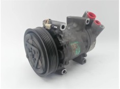 Recambio de compresor aire acond. para renault kangoo i (f/kc0) d 65 1.9 (kc0e, kc02, kc0j, kc0n) referencia OEM IAM 7700111235 