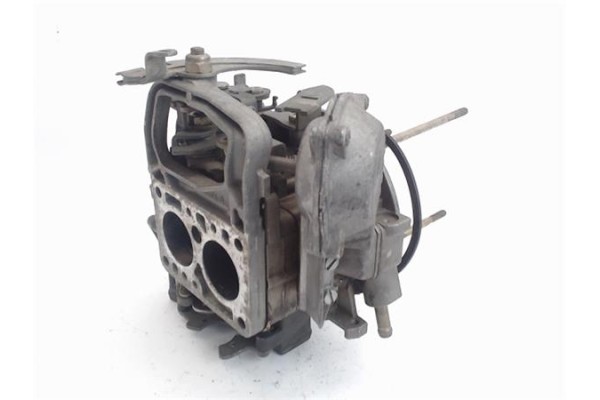Recambio de carburador para renault 19 i chamade (l53_) 1.4 referencia OEM IAM 743474A  
