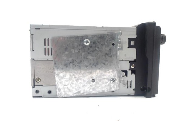 Recambio de pantalla para kia sorento (bl) 2.5 crdi referencia OEM IAM 961263E600  