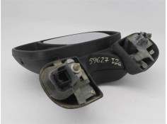 Recambio de retrovisor electrico izquierdo para renault trafic ii furgón (fl) 2.5 dti referencia OEM IAM 7701473241  