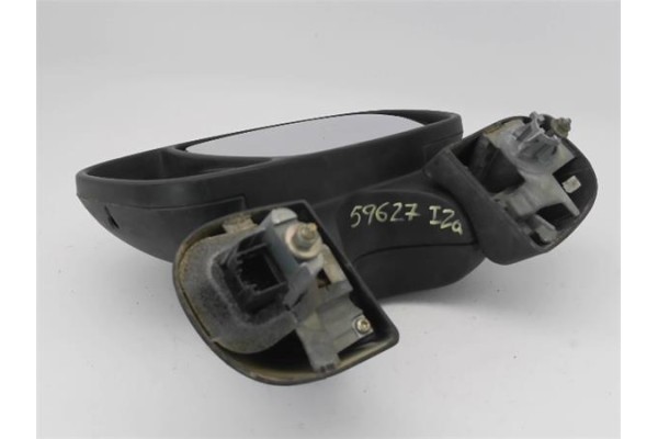 Recambio de retrovisor electrico izquierdo para renault trafic ii furgón (fl) 2.5 dti referencia OEM IAM 7701473241  