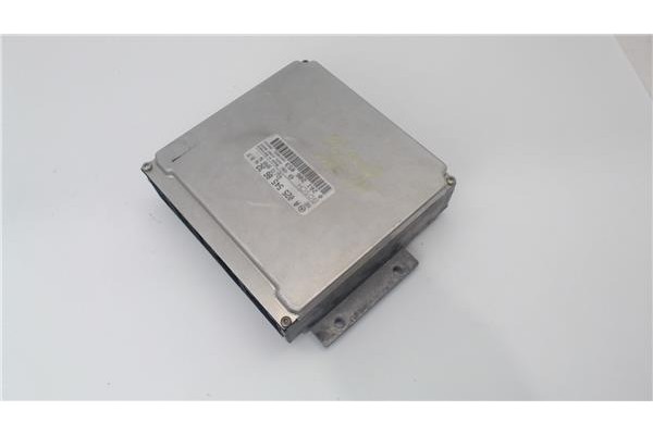 Recambio de centralita para mercedes-benz clase m (bm 163) 3.2 320 (163.154) referencia OEM IAM a0255458632  