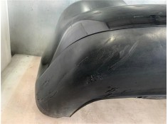 Recambio de paragolpes trasero para volkswagen touran (1t1) 1.9 tdi referencia OEM IAM 1T0807417 GRU P2299 