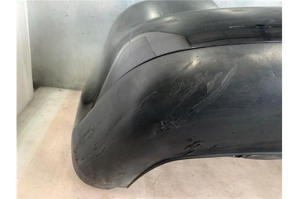Recambio de paragolpes trasero para volkswagen touran (1t1) 1.9 tdi referencia OEM IAM 1T0807417 GRU P2299 