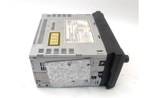Recambio de pantalla para kia sorento (bl) 2.5 crdi referencia OEM IAM 961263E600  