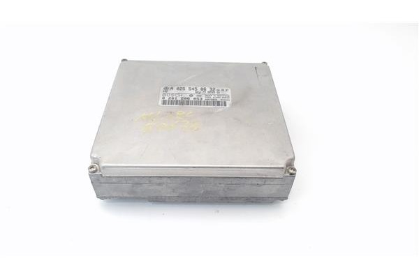 Recambio de centralita para mercedes-benz clase m (bm 163) 3.2 320 (163.154) referencia OEM IAM a0255458632  