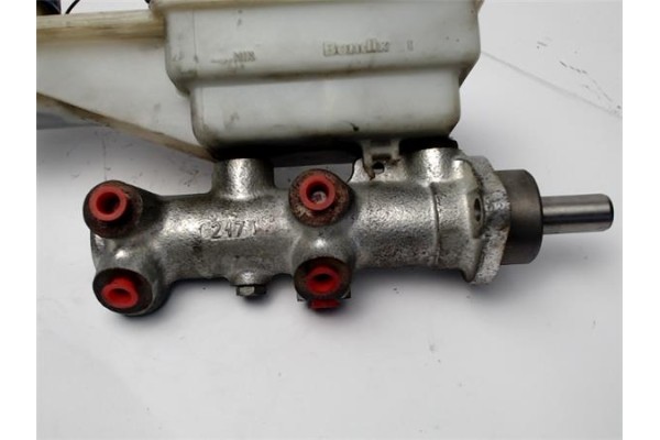 Recambio de bomba freno para ford mondeo iii (b5y) 2.0 tdci referencia OEM IAM 1307820 22407779 