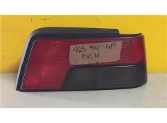 Recambio de piloto trasero derecho para peugeot 405 ii (4b) 1.4 referencia OEM IAM   