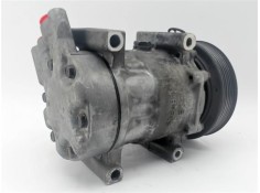 Recambio de compresor aire acond. para renault kangoo i (f/kc0) d 65 1.9 (kc0e, kc02, kc0j, kc0n) referencia OEM IAM 7700111235 