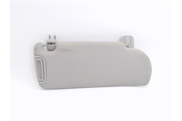 Recambio de parasol izquierdo para renault espace iv (jk0) 2.0 dci (jk03) referencia OEM IAM 8200138847  
