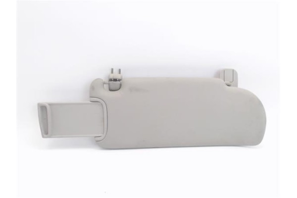 Recambio de parasol izquierdo para renault espace iv (jk0) 2.0 dci (jk03) referencia OEM IAM 8200138847  