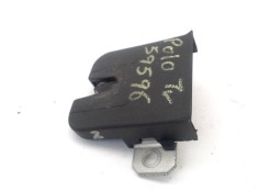 Recambio de cerradura porton para volkswagen polo iv (9n1) 1.4 tdi referencia OEM IAM 6Q6827505E  