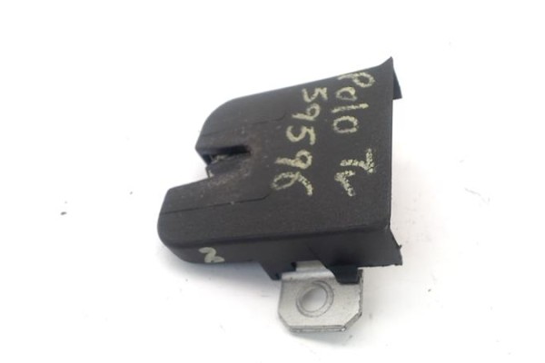 Recambio de cerradura porton para volkswagen polo iv (9n1) 1.4 tdi referencia OEM IAM 6Q6827505E  