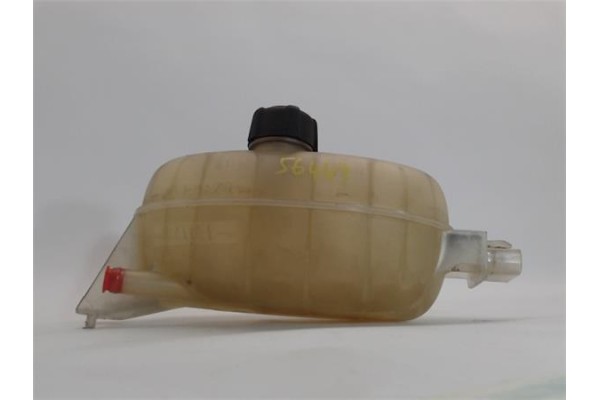 Recambio de botella expansion para renault trafic ii furgón (fl) 2.5 dci 145 (fl0j) referencia OEM IAM 770312900 91165571 