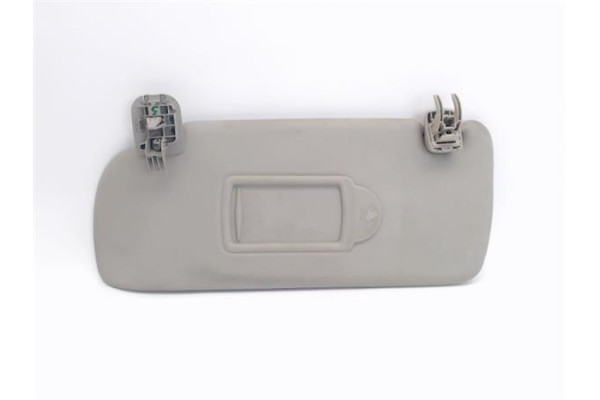 Recambio de parasol izquierdo para renault espace iv (jk0) 2.0 dci (jk03) referencia OEM IAM 8200138847  