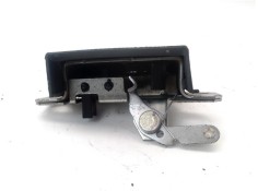 Recambio de cerradura porton para volkswagen polo iv (9n1) 1.4 tdi referencia OEM IAM 6Q6827505E  