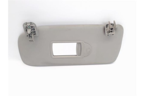 Recambio de parasol izquierdo para renault espace iv (jk0) 2.0 dci (jk03) referencia OEM IAM 8200138847  