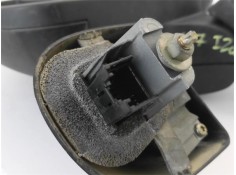 Recambio de retrovisor electrico izquierdo para renault trafic ii furgón (fl) 2.5 dti referencia OEM IAM 7701473241  