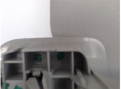 Recambio de parasol izquierdo para renault espace iv (jk0) 2.0 dci (jk03) referencia OEM IAM 8200138847  