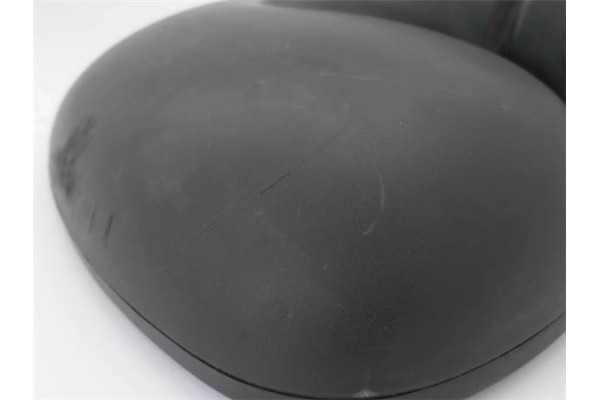 Recambio de retrovisor electrico izquierdo para renault trafic ii furgón (fl) 2.5 dti referencia OEM IAM 7701473241  