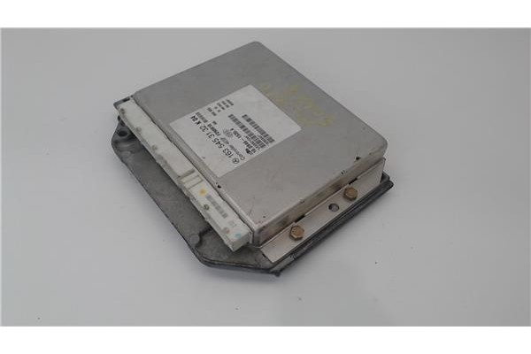 Recambio de centralita para mercedes-benz clase m (bm 163) 3.2 320 (163.154) referencia OEM IAM 1635453132  