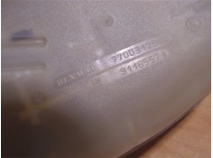 Recambio de botella expansion para renault trafic ii furgón (fl) 2.5 dci 145 (fl0j) referencia OEM IAM 770312900 91165571 