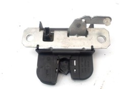 Recambio de cerradura porton para volkswagen polo iv (9n1) 1.4 tdi referencia OEM IAM 6Q6827505E  