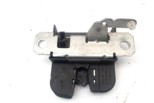 Recambio de cerradura porton para volkswagen polo iv (9n1) 1.4 tdi referencia OEM IAM 6Q6827505E  