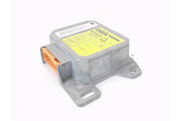 Recambio de centralita airbag para renault laguna (b56) 2.0 referencia OEM IAM 7700414216D 550449100 