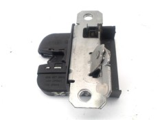 Recambio de cerradura porton para volkswagen polo iv (9n1) 1.4 tdi referencia OEM IAM 6Q6827505E  