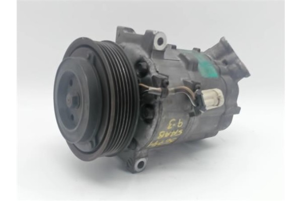 Recambio de compresor aire acond. para saab 9-3 berlina 2.2 tid referencia OEM IAM 24411249 PXV16 8608 13140505 , OPEL | 6854005