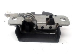 Recambio de cerradura porton para volkswagen polo iv (9n1) 1.4 tdi referencia OEM IAM 6Q6827505E  