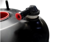 Recambio de servofreno para chevrolet spark 1.2 ls + referencia OEM IAM AACR1C23K6100  