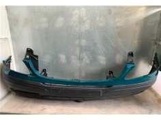 Recambio de paragolpes delantero para mercedes-benz vito / mixto furgón (w639) 115 cdi referencia OEM IAM A63988001709B51 A63988