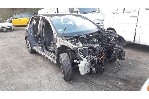volkswagen golf v (1k1) del año 2005