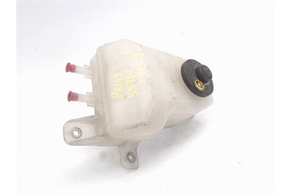 Recambio de deposito liquido direccion asistida para toyota prius (nhw20) híbrido basis referencia OEM IAM 13231140120  