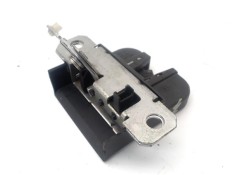 Recambio de cerradura porton para volkswagen polo iv (9n1) 1.4 tdi referencia OEM IAM 6Q6827505E  