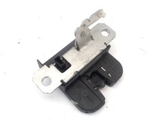 Recambio de cerradura porton para volkswagen polo iv (9n1) 1.4 tdi referencia OEM IAM 6Q6827505E  