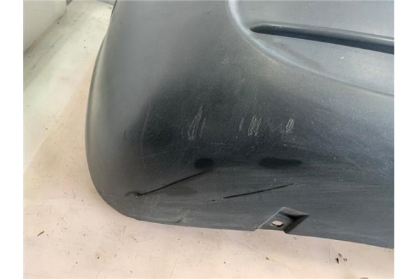 Recambio de paragolpes delantero para mercedes-benz vito / mixto furgón (w639) 115 cdi referencia OEM IAM A63988001709B51 A63988