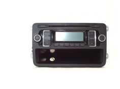 RADIO / CD 5M0035156B 