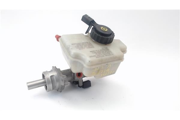 Recambio de bomba freno para seat altea (5p1) 1.9 tdi referencia OEM IAM 1K1614019F  1K1614019B , AUDI | 1K1614019B , SEAT