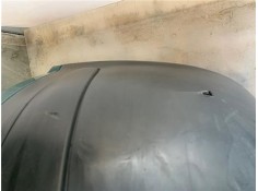 Recambio de paragolpes delantero para mercedes-benz vito / mixto furgón (w639) 115 cdi referencia OEM IAM A63988001709B51 A63988