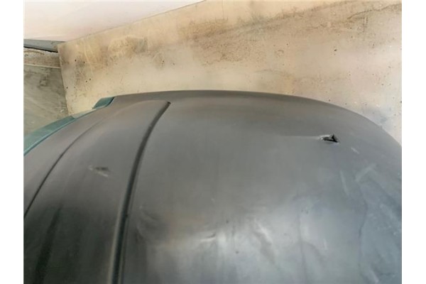 Recambio de paragolpes delantero para mercedes-benz vito / mixto furgón (w639) 115 cdi referencia OEM IAM A63988001709B51 A63988