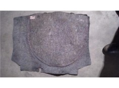 Recambio de moqueta suelo interior para seat ibiza (6l1) 1.4 fresh referencia OEM IAM 6L663463H 6Q6813114 