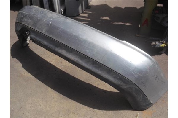 Recambio de paragolpes trasero para audi a4 berlina (b5) 1.8 quattro referencia OEM IAM    Recambio de paragolpes trasero para audi a4 berlina (b5) 1.8 quattro referencia OEM IAM