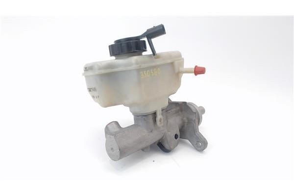 Recambio de bomba freno para seat altea (5p1) 1.9 tdi referencia OEM IAM 1K1614019F  1K1614019B , AUDI | 1K1614019B , SEAT