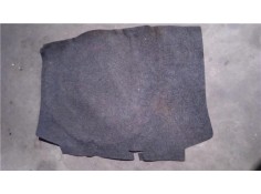 Recambio de moqueta suelo interior para seat ibiza (6l1) 1.4 fresh referencia OEM IAM 6L663463H 6Q6813114 